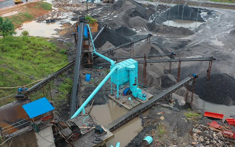 The difference between jaw crusher and impact crusher