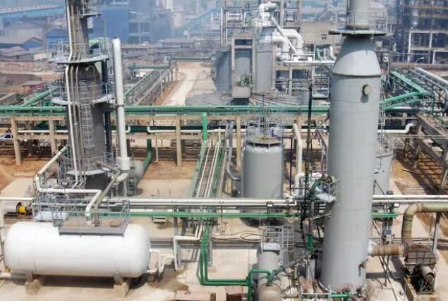 Production of sulfuric acid and cement
