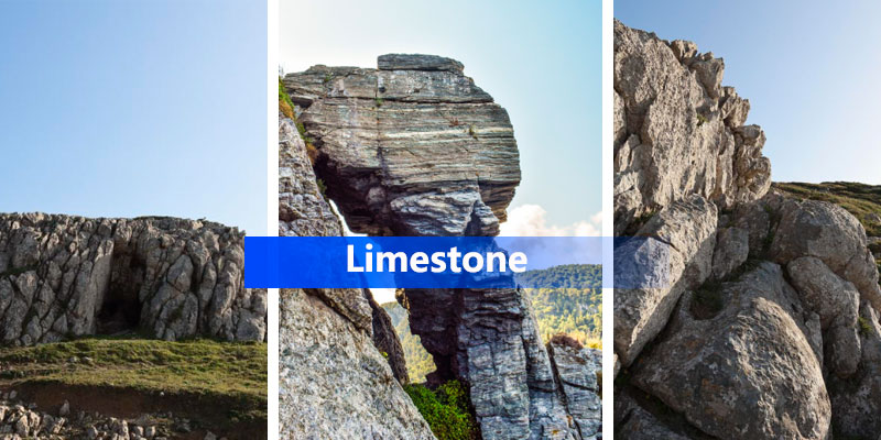 Introduction to limestone