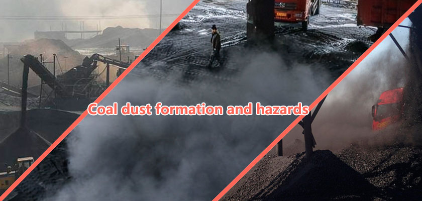 Introduction to coal dust