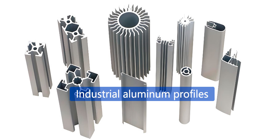 Do you know the uses of aluminum in industry?