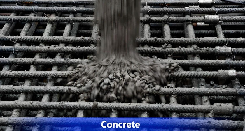 Concrete