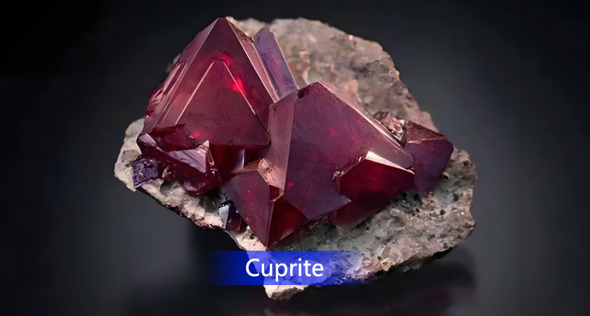 cuprite