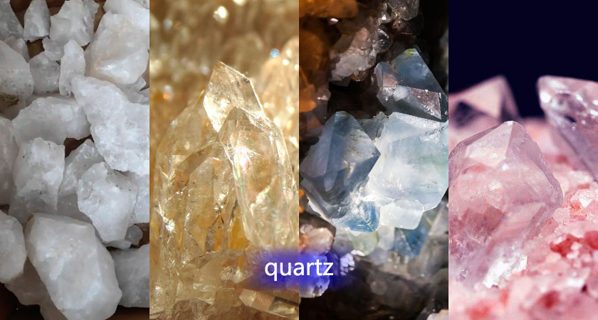 What is quartz