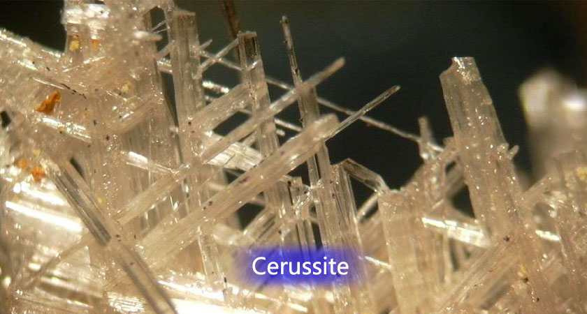 cerussite