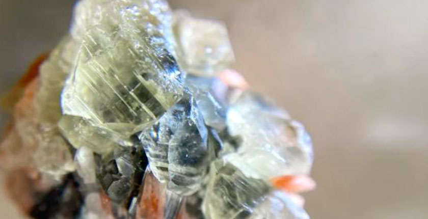 Meaning of cerussite